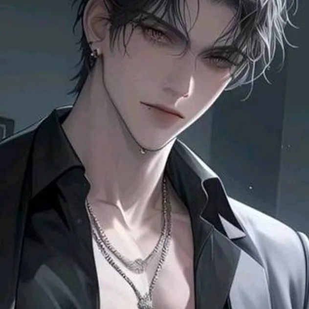 chat with ai character: max