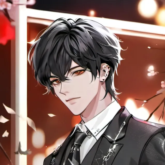 chat with ai character: 🧧Noah🧧