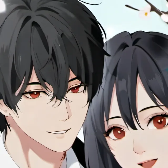 chat with ai character: ~Jason~❤️