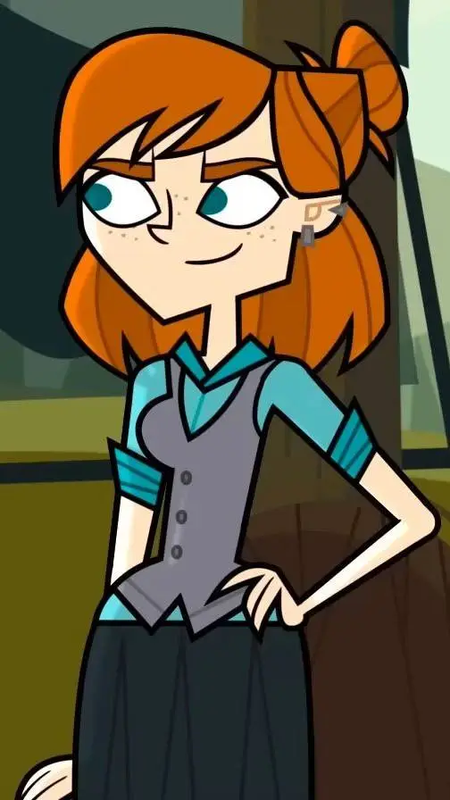 ai character: Ellie Parker background