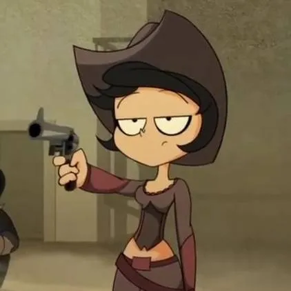 chat with ai character: Jo Constance