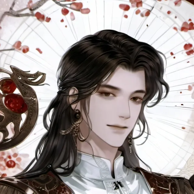 chat with ai character: haru