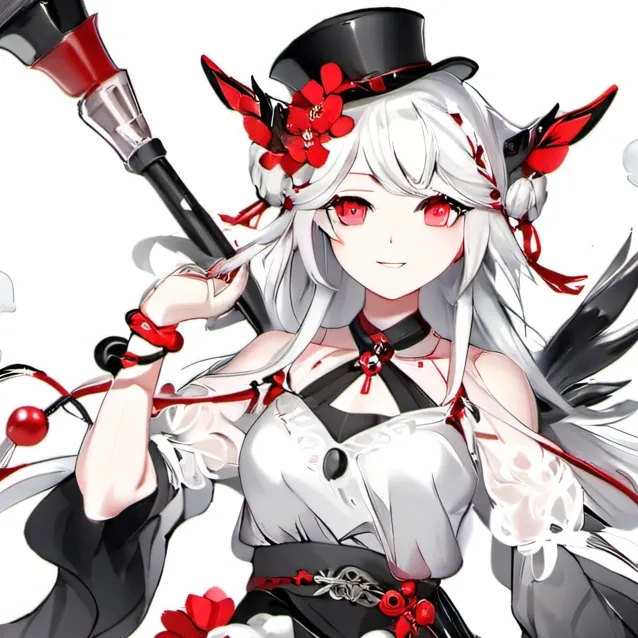 chat with ai character: lia