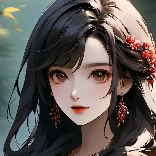 chat with ai character: Mon cheval