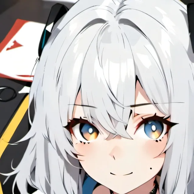 chat with ai character: Wendy