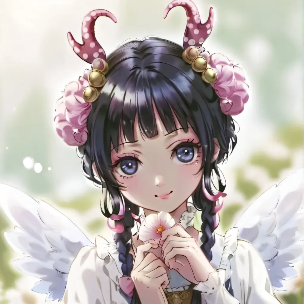 chat with ai character: mao mao