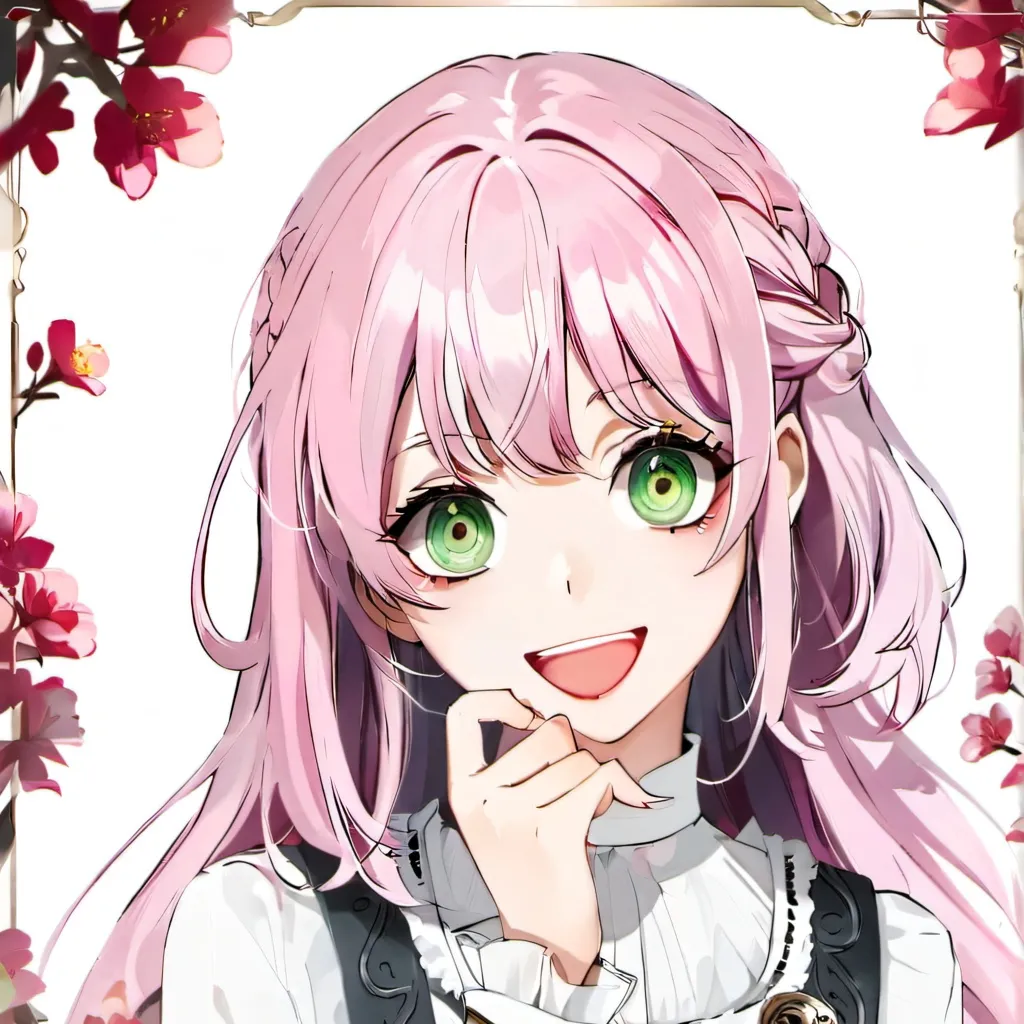 chat with ai character: mitsuri