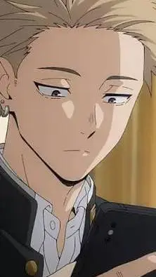 ai character: Rintarô Tsumugi background