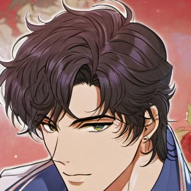 chat with ai character: Ethan