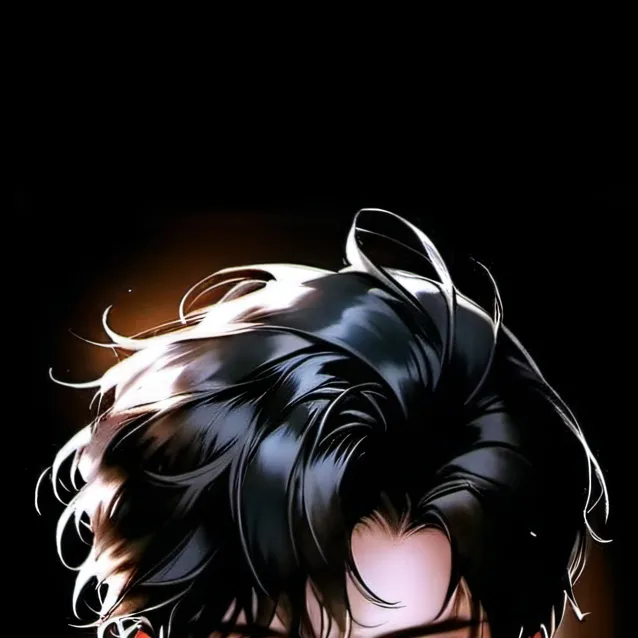chat with ai character: James