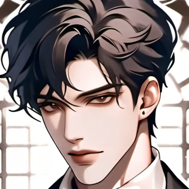 chat with ai character: Victor