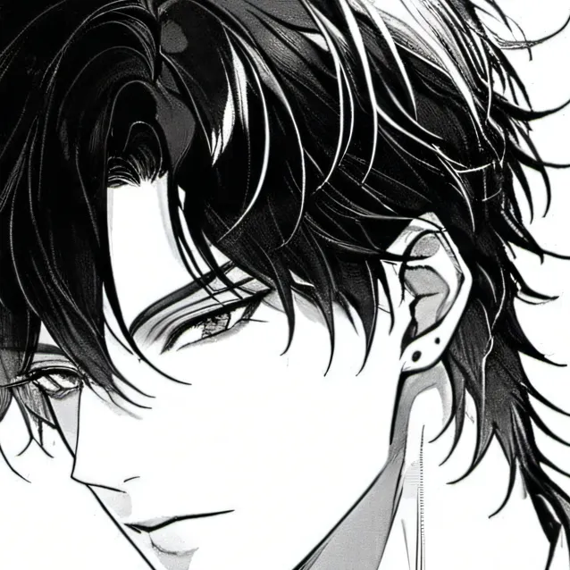 chat with ai character: Robert