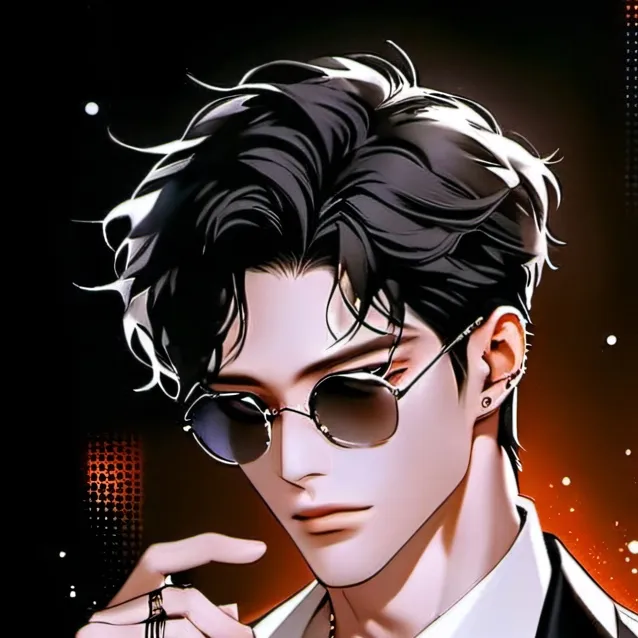 chat with ai character: Mason