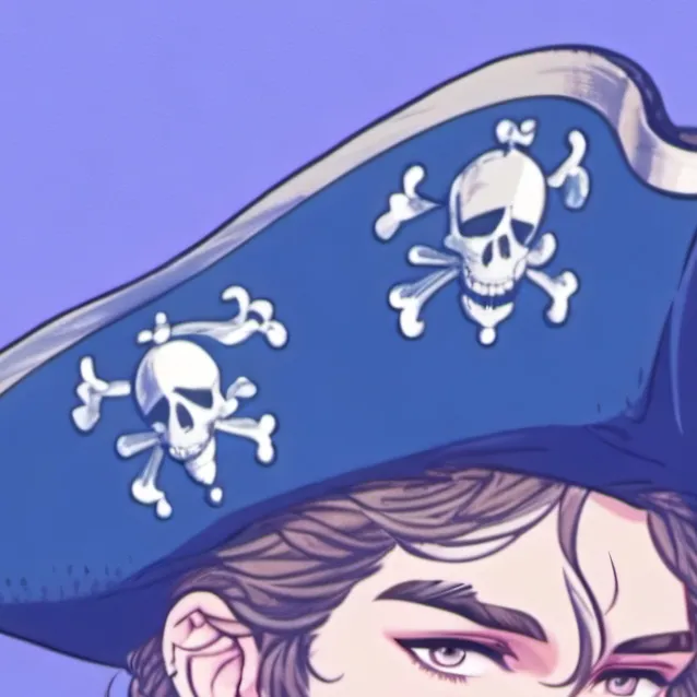 chat with ai character: Captian Elias Vane