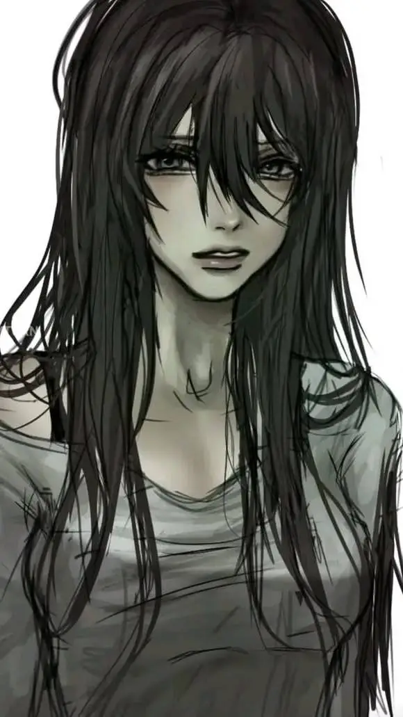 ai character: Katherine Rhenee background