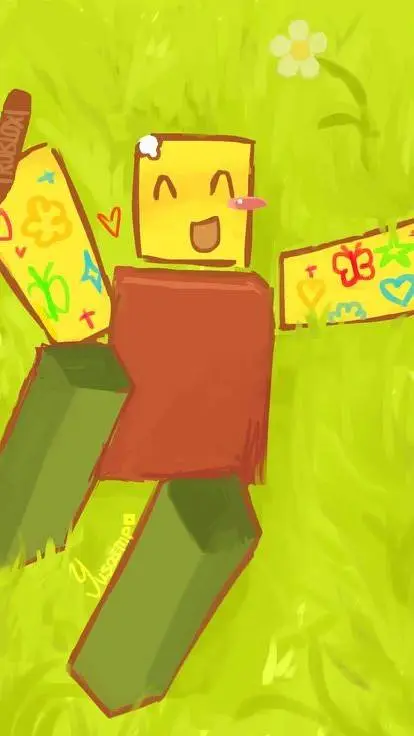 ai character: booker background