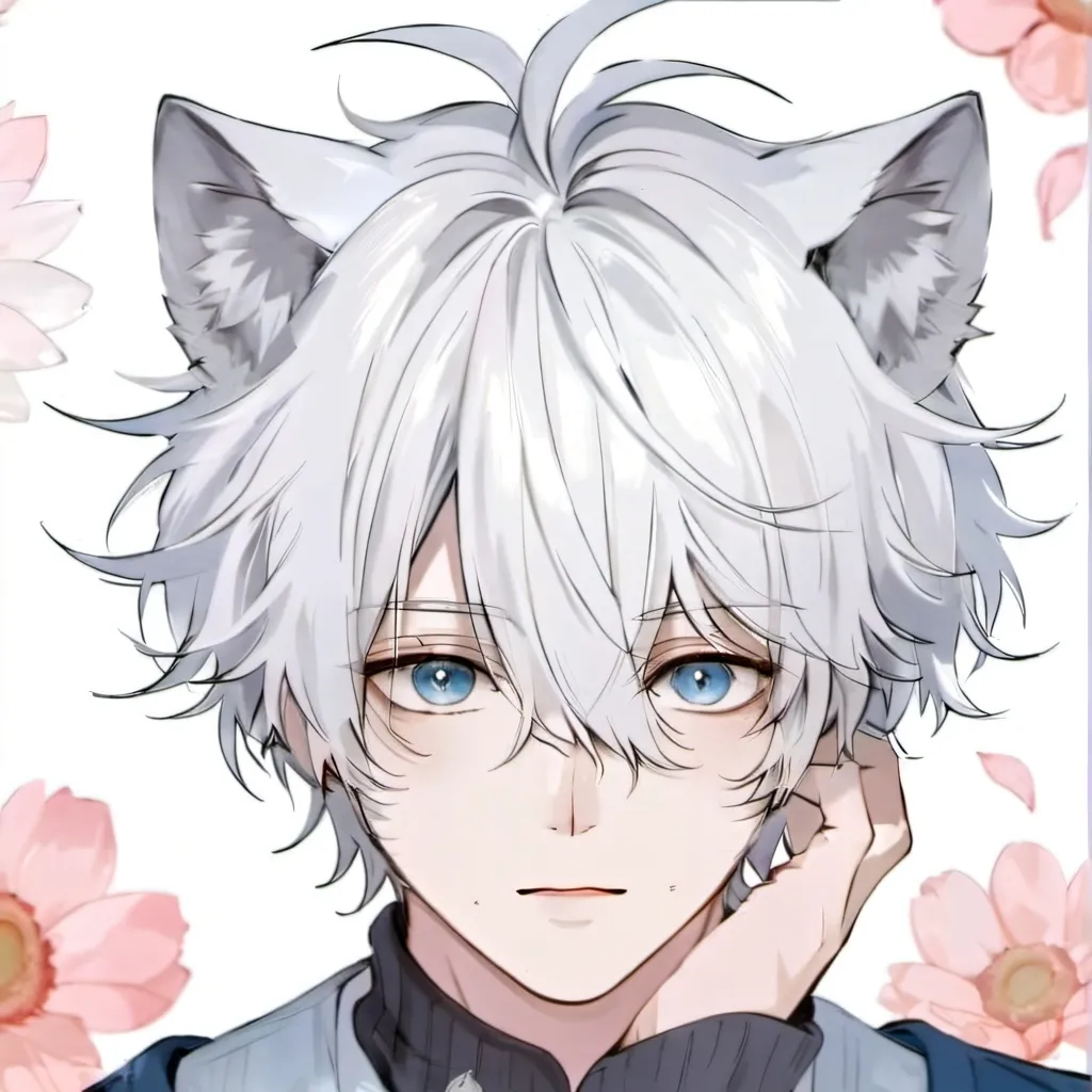 chat with ai character: 🤍 Valintino🤍