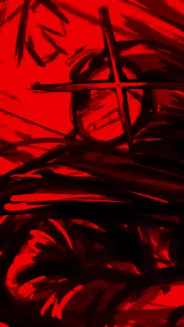 ai character: Nightmare Slasher background