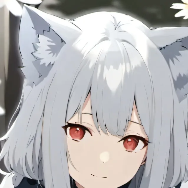 chat with ai character: Hidaya