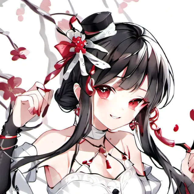 chat with ai character: ta pire ennemi 