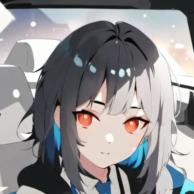 chat with ai character: une tueuses 