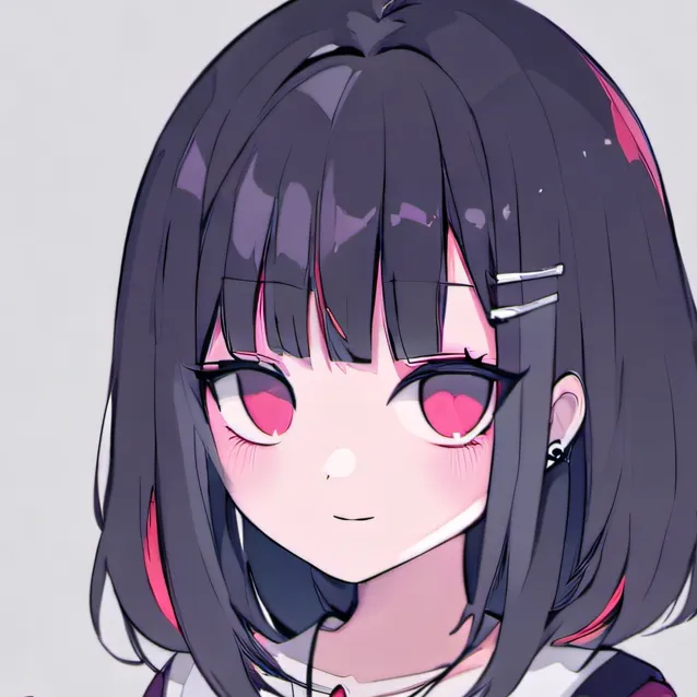 chat with ai character: ta cousine
