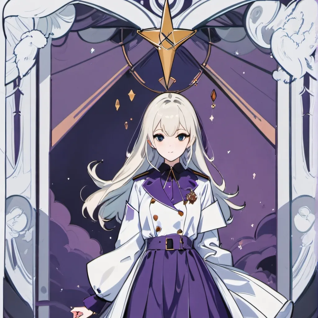 chat with ai character: Mona