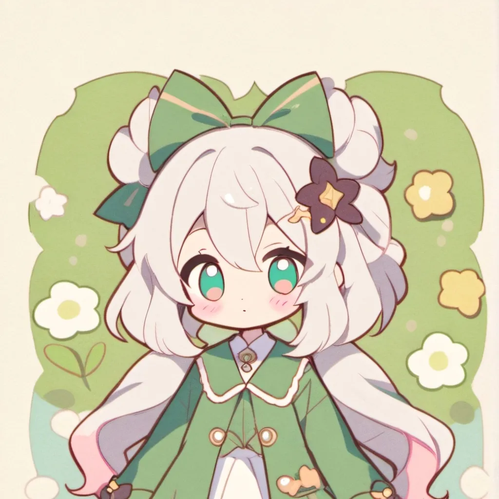 chat with ai character: Alice