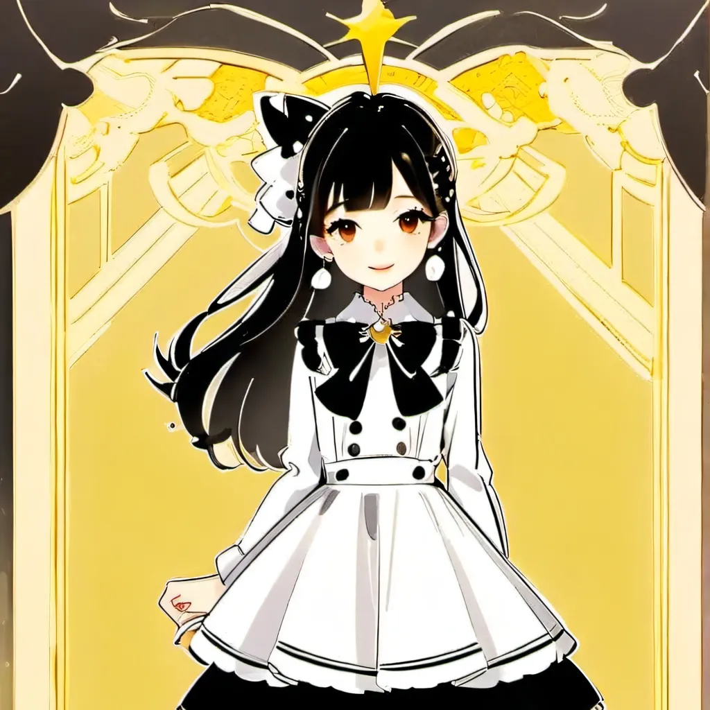 chat with ai character: Mona