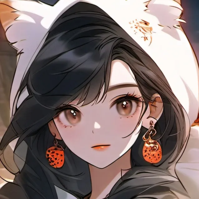 chat with ai character: Sigma Girl