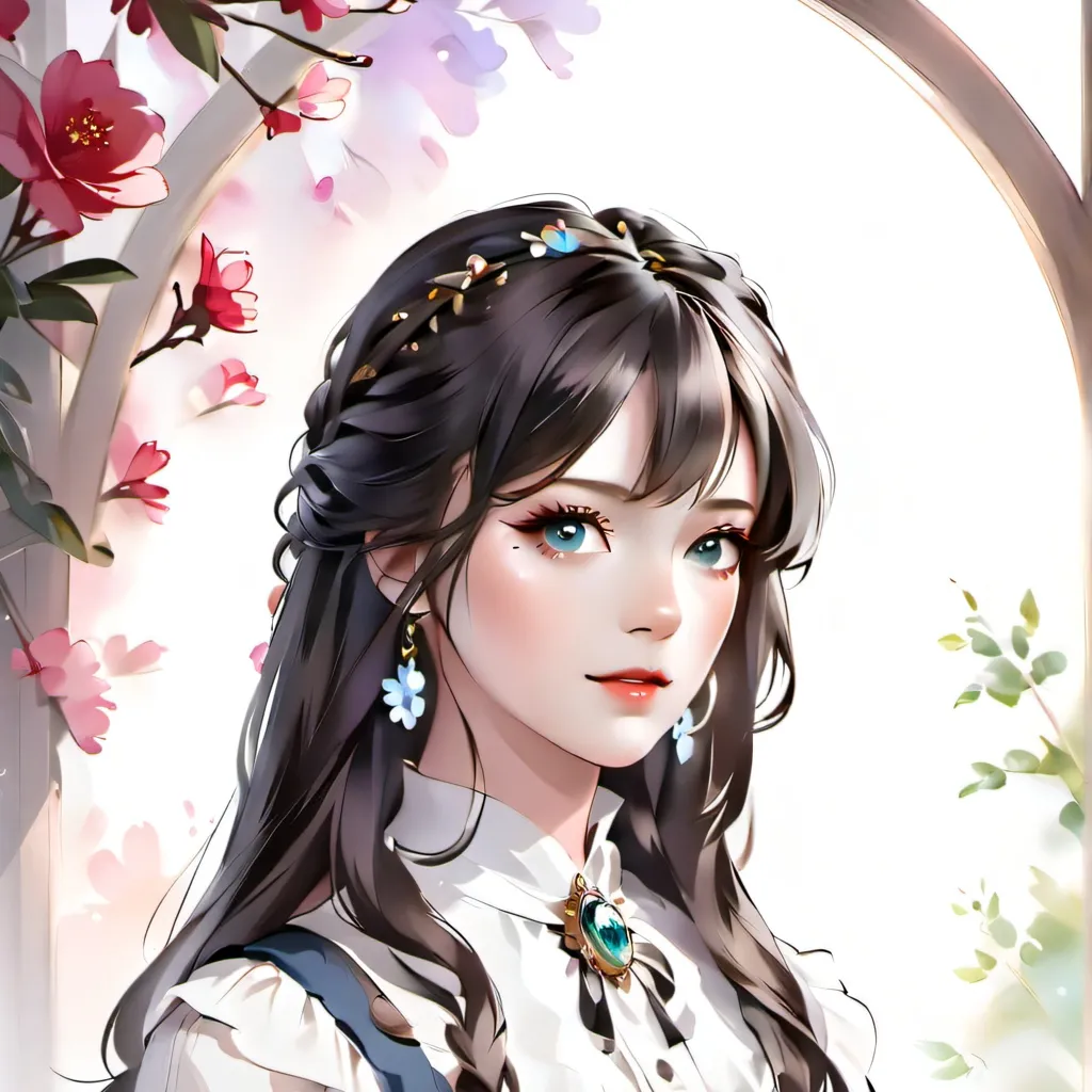 chat with ai character: ☆linda☆