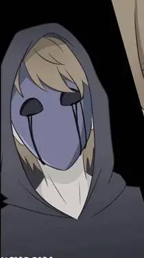 ai character: eyeless jack background