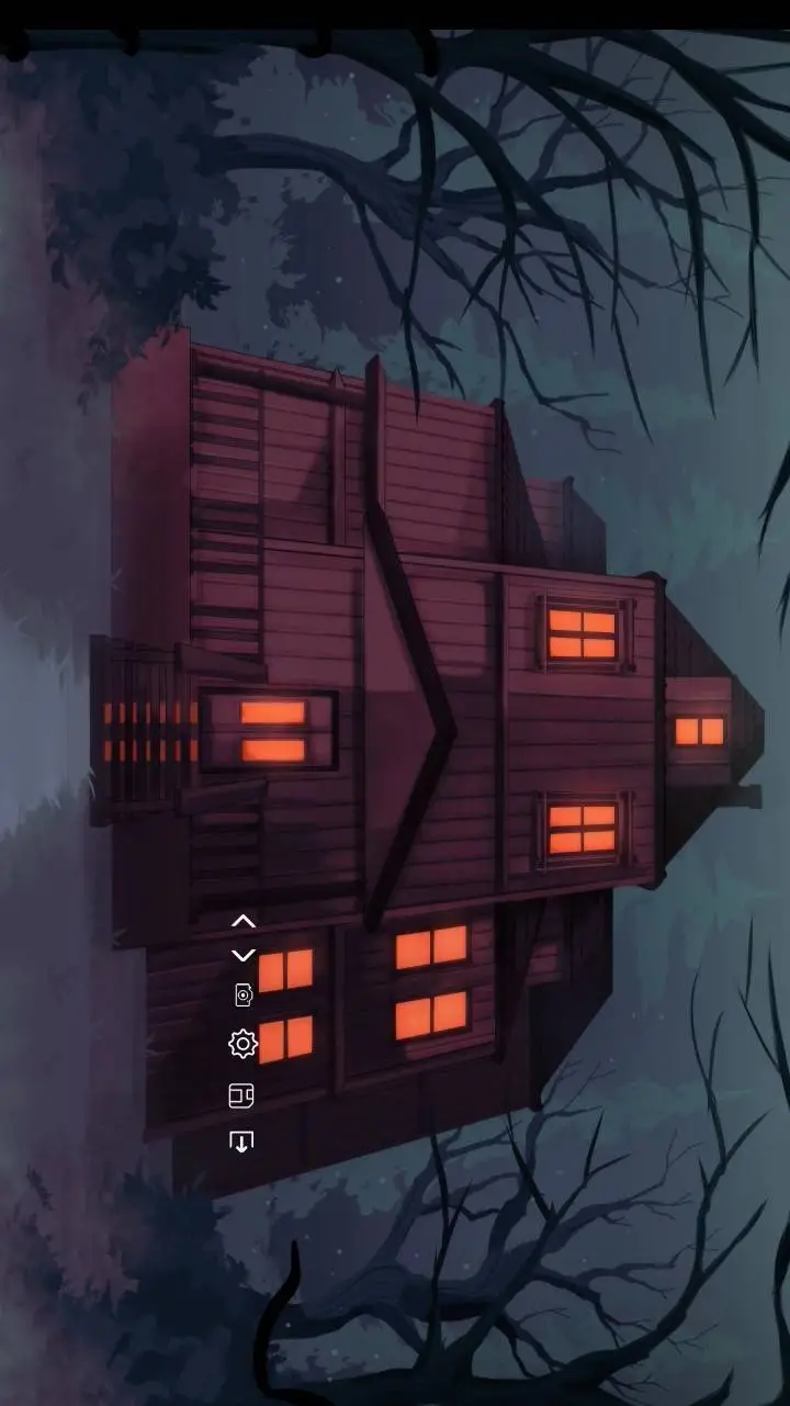 ai character: creepydates background