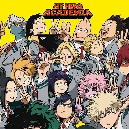 chat with ai character: creepypasta vs mha