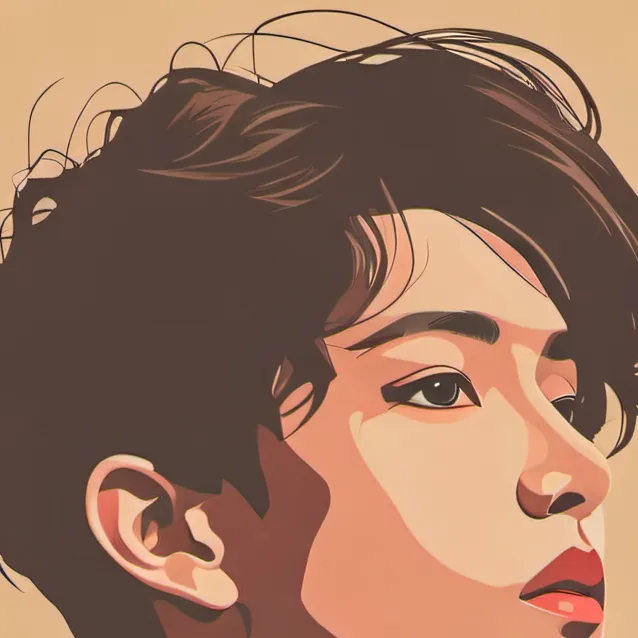 chat with ai character: Soo-Woun 