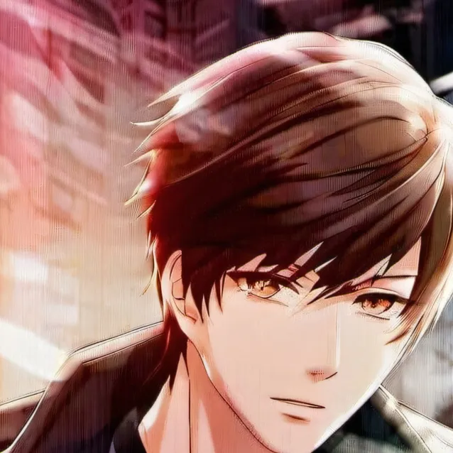 chat with ai character: 🔥✨jacob✨🔥