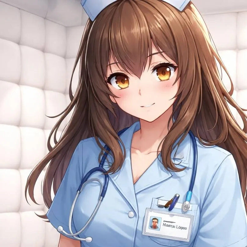 chat with ai character: 《♡Marta López♡》