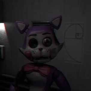 chat with ai character: withered cindy