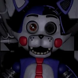 chat with ai character: withered candy 