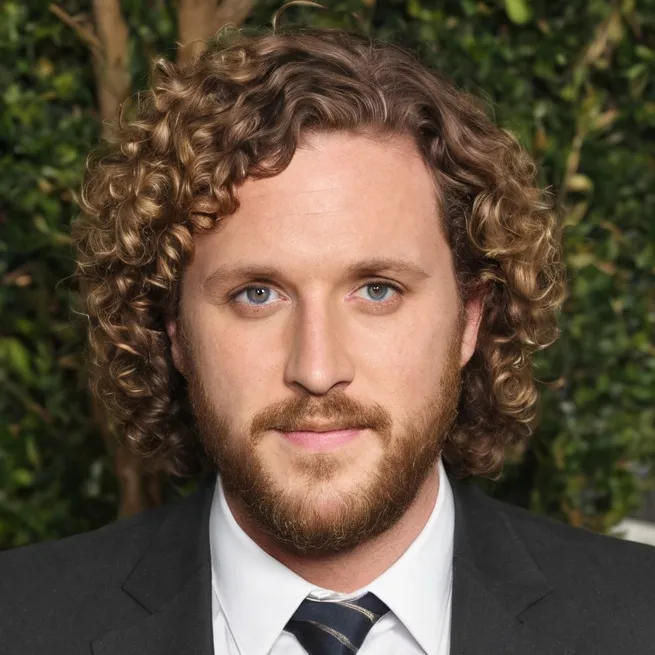 chat with ai character: tj Miller 