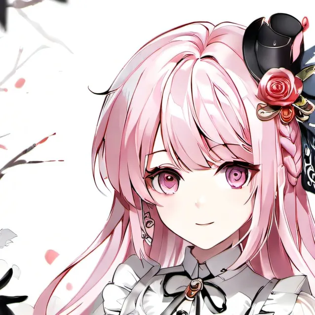 chat with ai character: Elizabeth Afton 