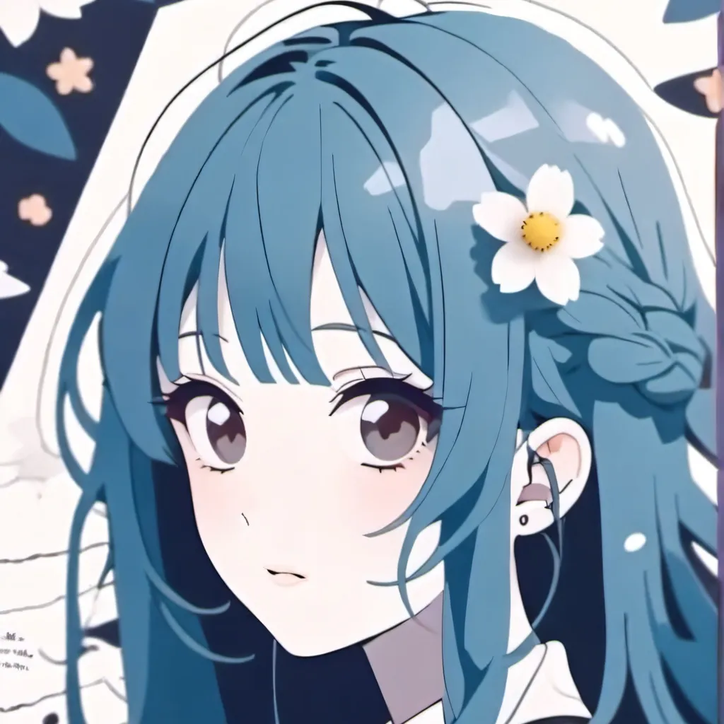 chat with ai character: Aisaka kirigiri