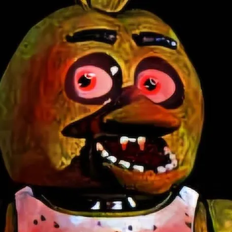 chat with ai character: Chica