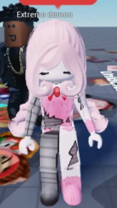 ai character: FNaF babysits u background