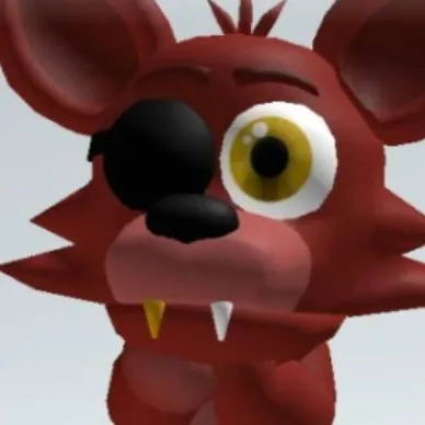chat with ai character: XGOCRAZY (Foxy) 