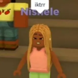 chat with ai character: Total Roblox Drama