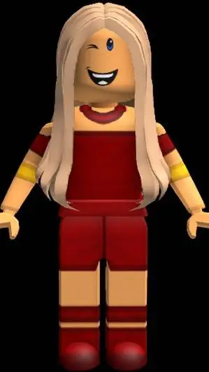 ai character: --Blair-- background