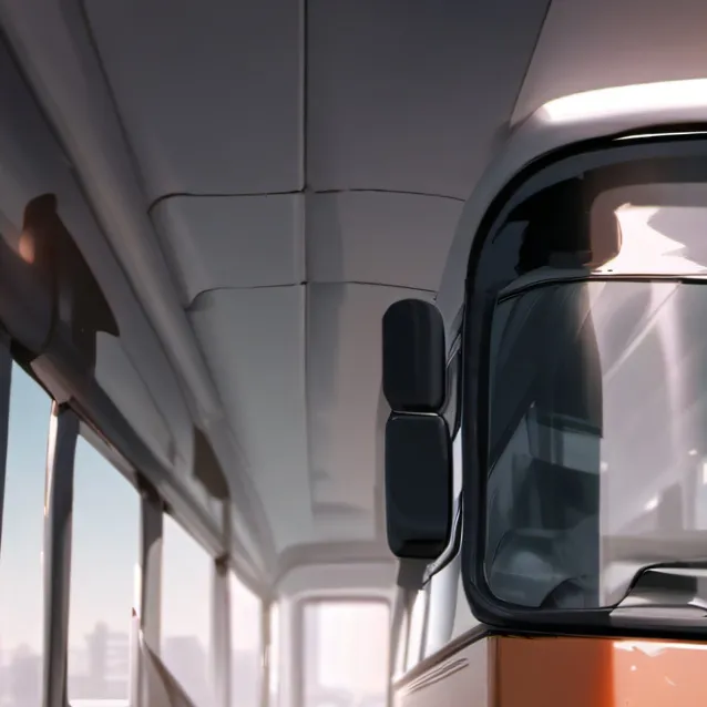 chat with ai character: mga bus crash