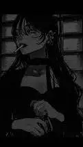 ai character: *~Nyx~* background