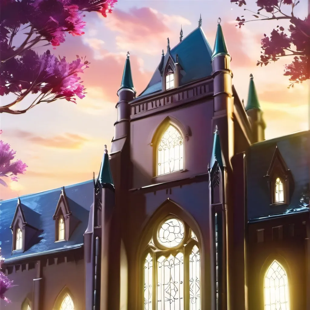 chat with ai character: mha x your school